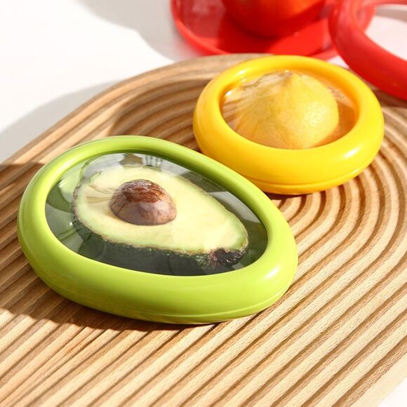 Fruit And Vegetable Reusable Holder For Food Storage - Picture 5 of 7